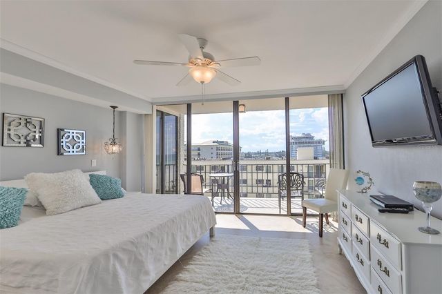 5396 GULF BOULEVARD 701, St Pete Beach, FL 33706