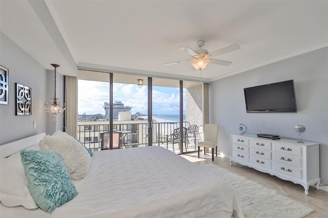 5396 GULF BOULEVARD 701, St Pete Beach, FL 33706