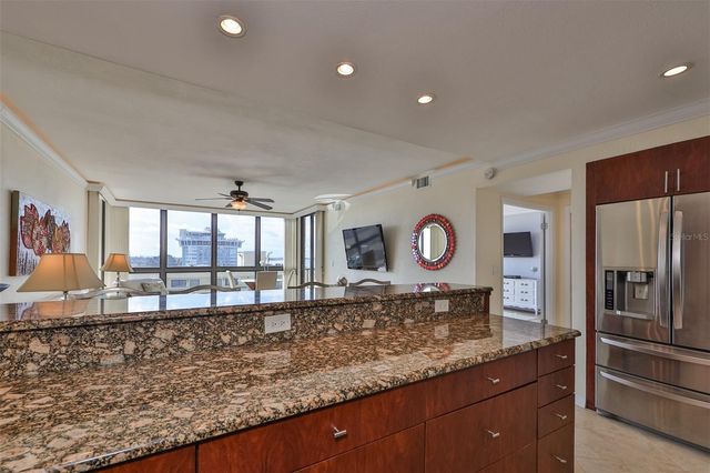 5396 GULF BOULEVARD 701, St Pete Beach, FL 33706