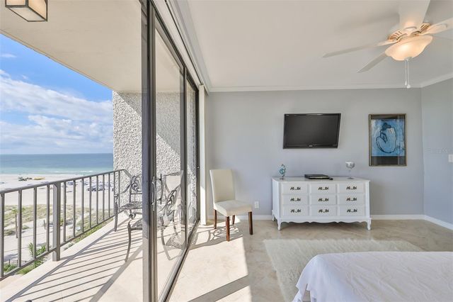 5396 GULF BOULEVARD 701, St Pete Beach, FL 33706