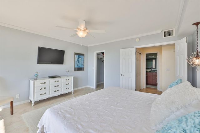 5396 GULF BOULEVARD 701, St Pete Beach, FL 33706