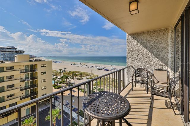5396 GULF BOULEVARD 701, St Pete Beach, FL 33706