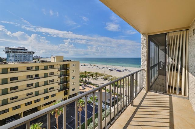 5396 GULF BOULEVARD 701, St Pete Beach, FL 33706