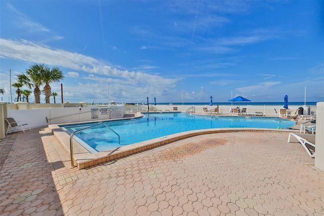 5396 GULF BOULEVARD 701, St Pete Beach, FL 33706