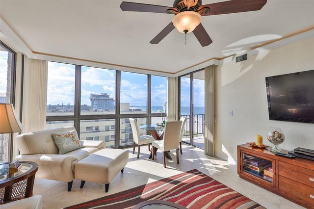 5396 GULF BOULEVARD 701, St Pete Beach, FL 33706