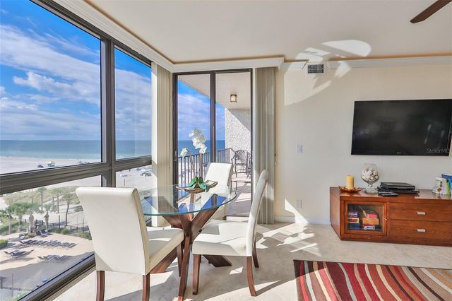 5396 GULF BOULEVARD 701, St Pete Beach, FL 33706