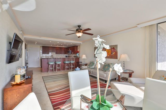 5396 GULF BOULEVARD 701, St Pete Beach, FL 33706