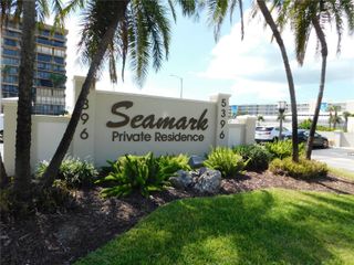 5396 GULF BOULEVARD 701, St Pete Beach, FL 33706