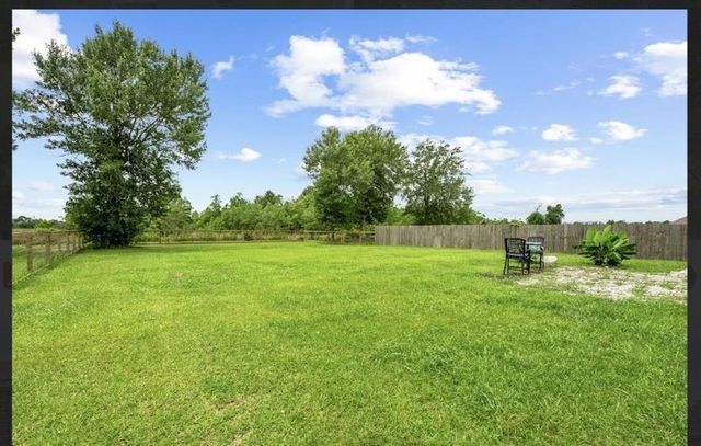 8123 Kinslee Lane, Iowa, LA 70647