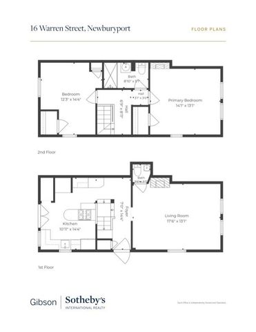 16 Warren St 16, Newburyport, MA 01950