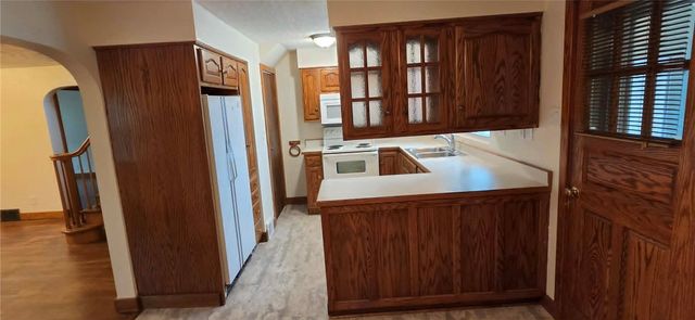 156 Oakland Ave, Uniontown, PA 15401