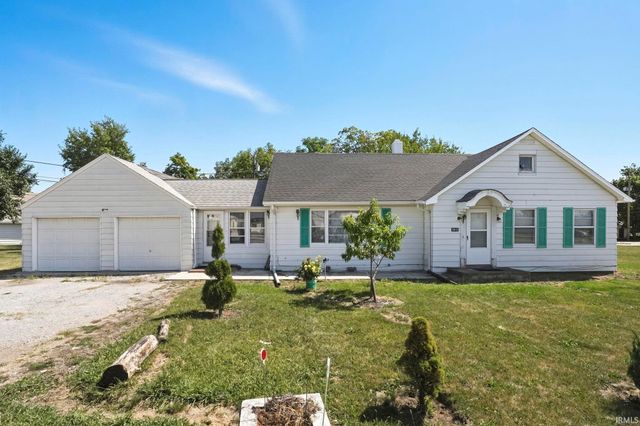 3912 N Clinton Street, Fort Wayne, IN 46805