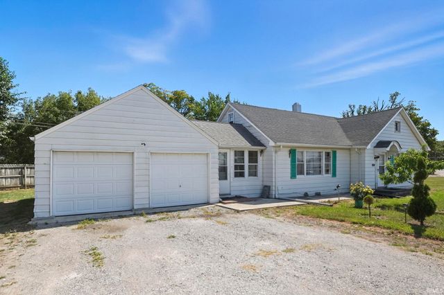 3912 N Clinton Street, Fort Wayne, IN 46805