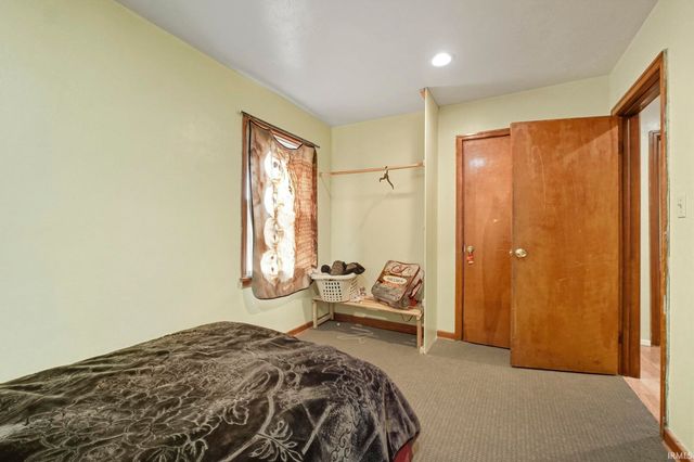 3912 N Clinton Street, Fort Wayne, IN 46805