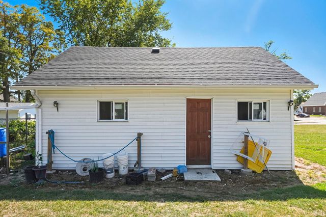 3912 N Clinton Street, Fort Wayne, IN 46805