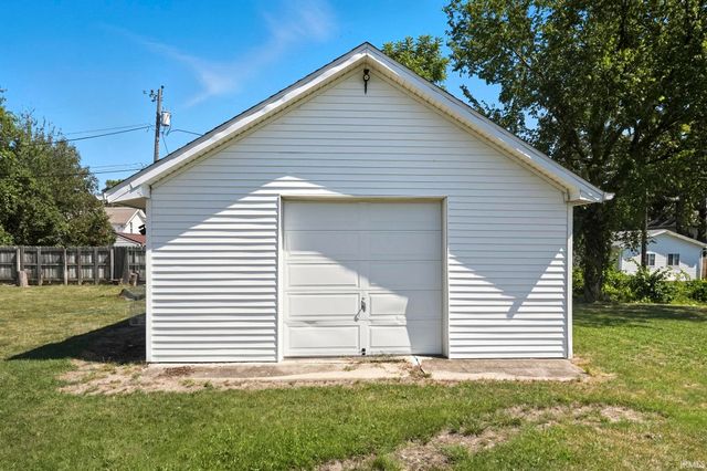 3912 N Clinton Street, Fort Wayne, IN 46805