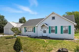 3912 N Clinton Street, Fort Wayne, IN 46805