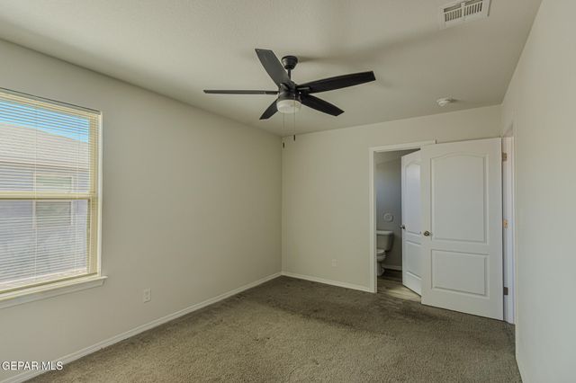 948 Orangetip Drive, Horizon City, TX 79928