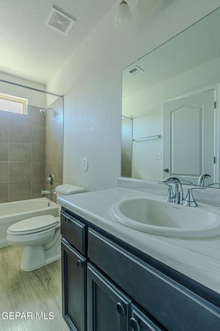 948 Orangetip Drive, Horizon City, TX 79928