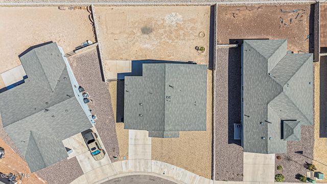 948 Orangetip Drive, Horizon City, TX 79928