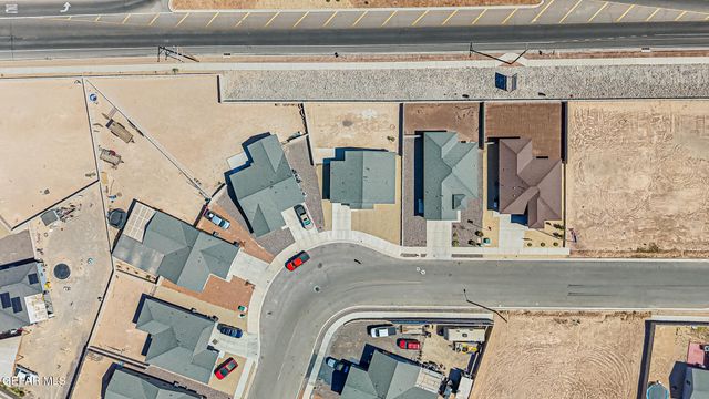 948 Orangetip Drive, Horizon City, TX 79928