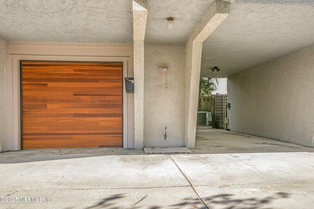 115 15TH Avenue S B, Jacksonville Beach, FL 32250