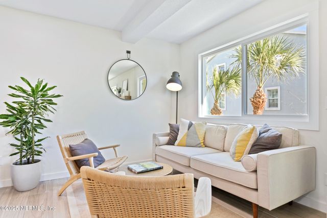 115 15TH Avenue S B, Jacksonville Beach, FL 32250