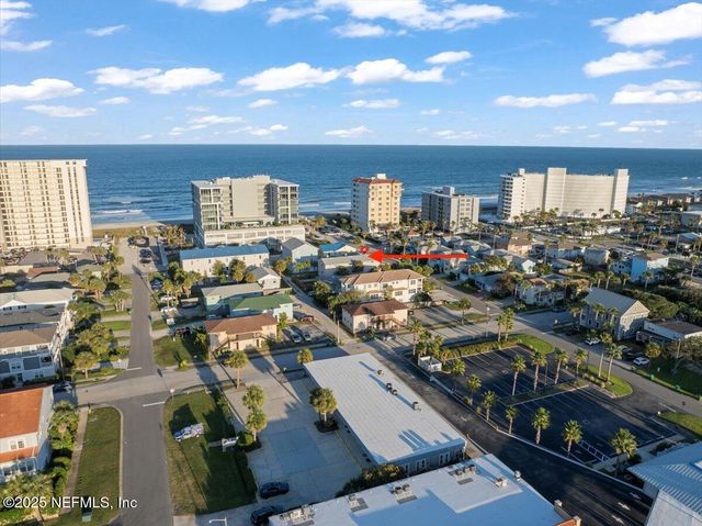 115 15TH Avenue S B, Jacksonville Beach, FL 32250