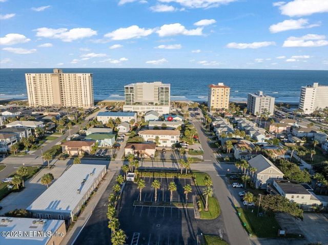 115 15TH Avenue S B, Jacksonville Beach, FL 32250