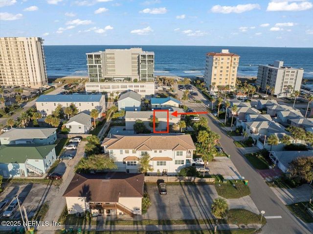 115 15TH Avenue S B, Jacksonville Beach, FL 32250