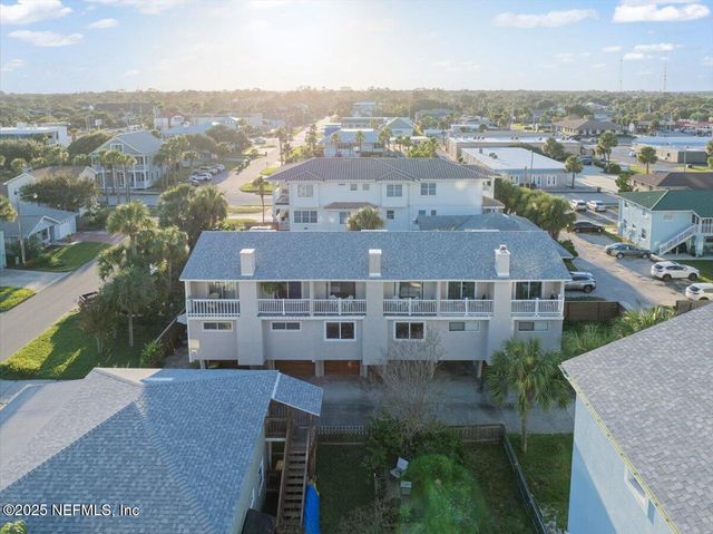 115 15TH Avenue S B, Jacksonville Beach, FL 32250