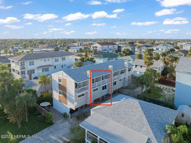 115 15TH Avenue S B, Jacksonville Beach, FL 32250