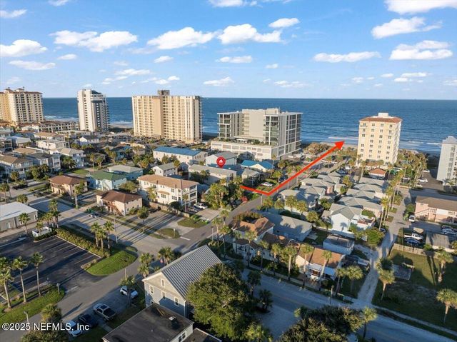 115 15TH Avenue S B, Jacksonville Beach, FL 32250