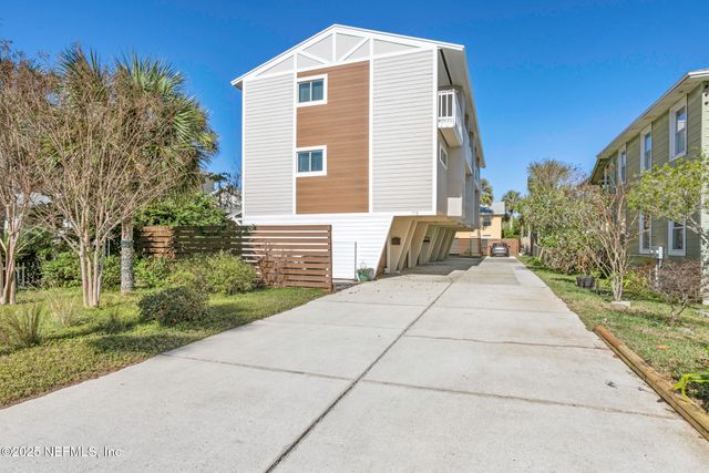 115 15TH Avenue S B, Jacksonville Beach, FL 32250