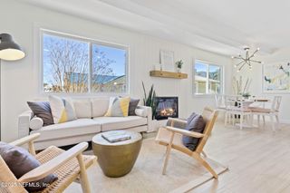 115 15TH Avenue S B, Jacksonville Beach, FL 32250