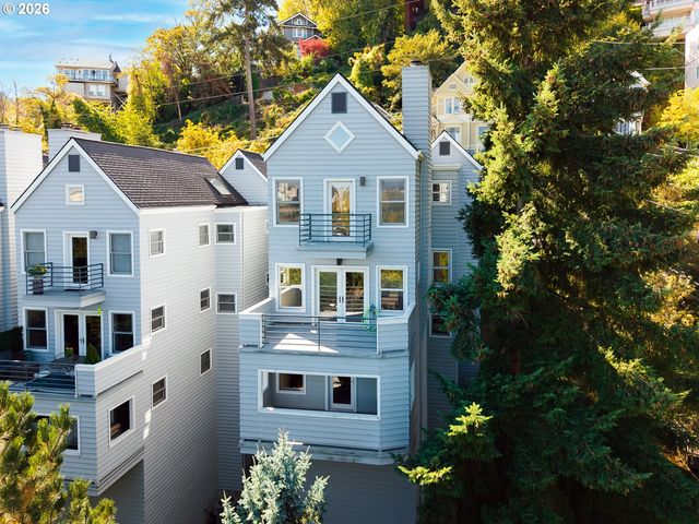 1941 Sw MARKET STREET Dr, Portland, OR 97201