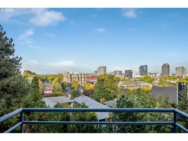 1941 Sw MARKET STREET Dr, Portland, OR 97201