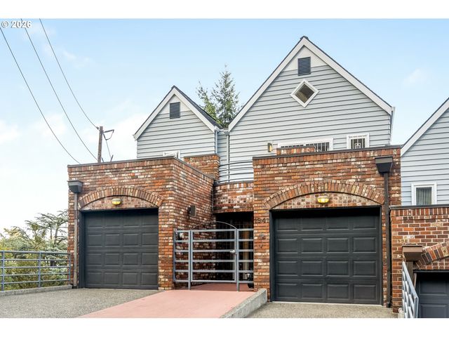 1941 Sw MARKET STREET Dr, Portland, OR 97201