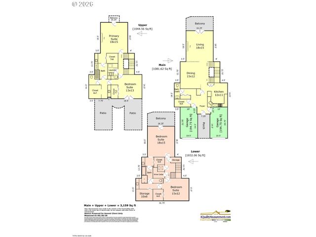 1941 Sw MARKET STREET Dr, Portland, OR 97201