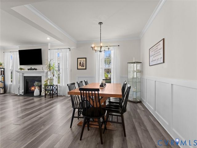 16801 Chalet Ct, Chesterfield, VA 23832