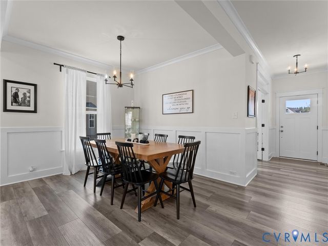 16801 Chalet Ct, Chesterfield, VA 23832