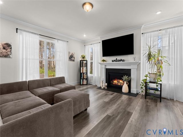 16801 Chalet Ct, Chesterfield, VA 23832