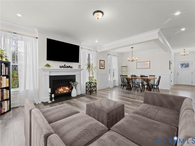 16801 Chalet Ct, Chesterfield, VA 23832