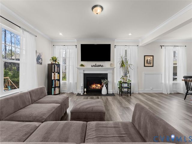 16801 Chalet Ct, Chesterfield, VA 23832