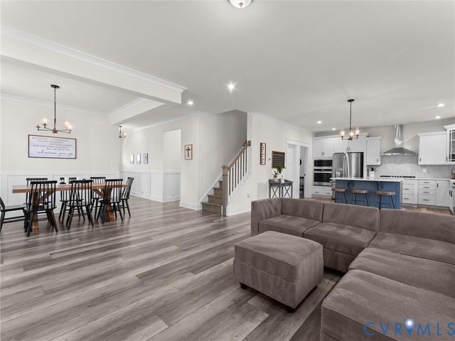 16801 Chalet Ct, Chesterfield, VA 23832