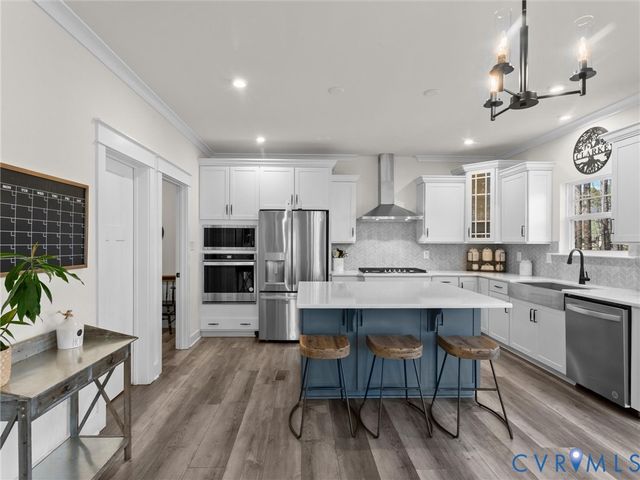 16801 Chalet Ct, Chesterfield, VA 23832