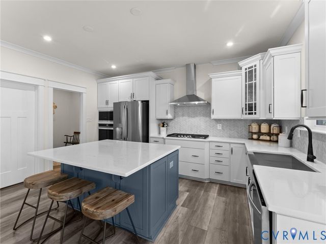 16801 Chalet Ct, Chesterfield, VA 23832