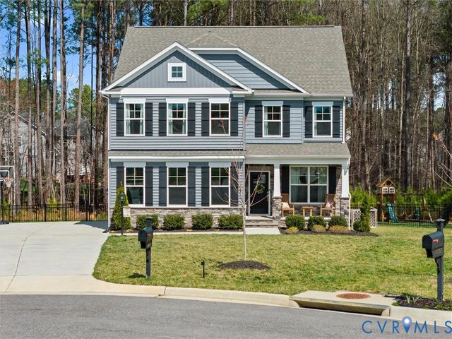 16801 Chalet Ct, Chesterfield, VA 23832