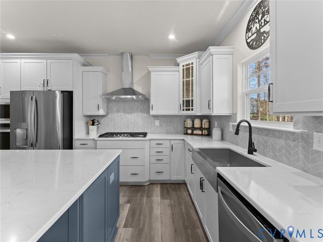 16801 Chalet Ct, Chesterfield, VA 23832