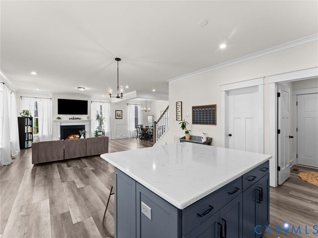 16801 Chalet Ct, Chesterfield, VA 23832